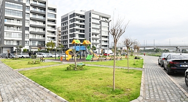 Merhum Başkan Yardımcısı Mustafa Avdan'ın İsmi Çiğli’de Yaşayacak