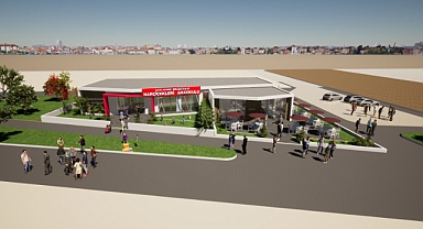 Narlıdere'de 5 yılda 5 Anaokulu sözü gerçek oluyor