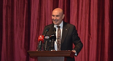 Soyer örgüte 4,5 yılını anlattı… Vaatlerin 144'ü tamam!