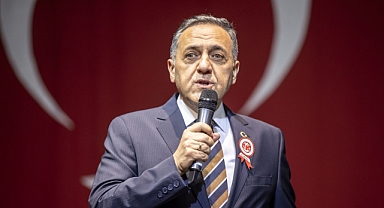 Spora emek verenler ödüllendirildi 