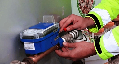 İzmir'de akıllı sayaç devri başlıyor!