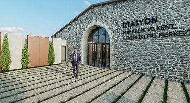 Tarihi Kentler Birliğinden Konak'a iki ödül birden