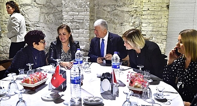 Tek çare örgütlenme