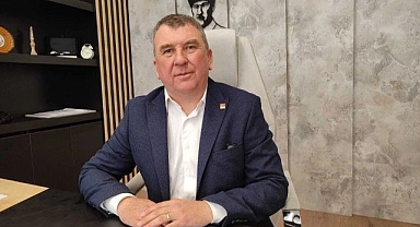 Torbalı Belediye Başkan Aday Adayı Sivrikaya'dan yeni yıl için birlik ve beraberlik mesajı