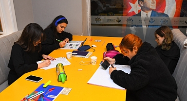 Torbalı'da 2 kitap kafe daha açılıyor