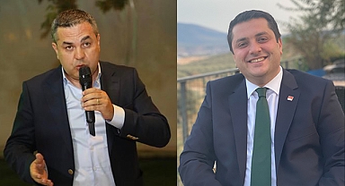 Torbalı'da enişte - kayınbirader yarışı!