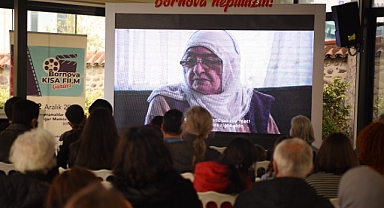  Uluslararası Bornova Kısa Film Günleri için geri sayım