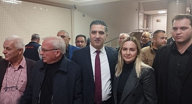 Yargılama sona erdi: Kayalar hakkında karar çıktı!