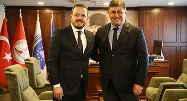 Yiğit İstanbul Balçova için yola çıktı!