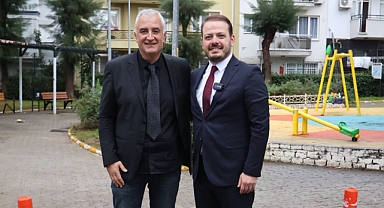 Yiğit İstanbul: En yakın çalışma arkadaşlarım muhtarlar olacak