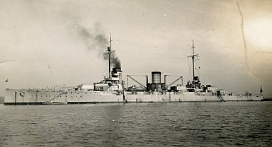  100 Yıllık Deniz Yolculuğu: Atatürk ve Cumhuriyet Gemileri Sergisi İzmir’de