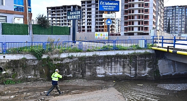 300 bin noktada sivrisinek mücadelesi