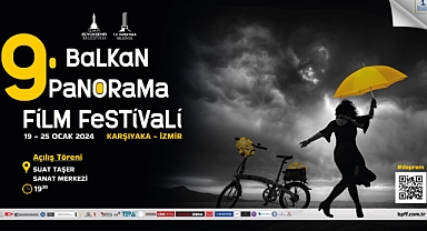 9. Balkan Panorama Film Festivali’ne geri sayım başlıyor