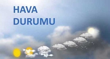 AFAD’tan İzmir’e uyarı… Kuvvetli sağanak geliyor!