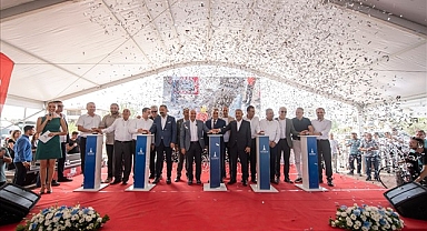 İzmir'in alt yapı raporu... 5 yılda neler yapıldı?