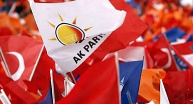 AK Parti İzmir kulisleri… İşte adaylığına kesin gözüyle bakılan isimler!