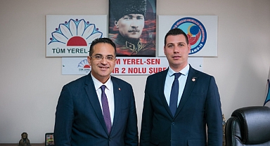 Atila: Hep birlikte kazanacağız