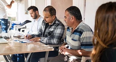 Başka Bir Tarım Sertifikası fide ve fidancılık alanında verilmeye başlandı