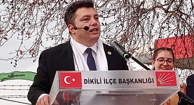Başkan aday adayı Özmenay'dan ilginç videolar!