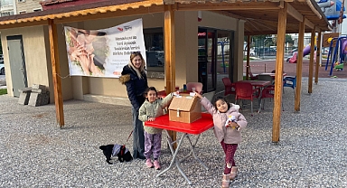  Başkan Sandal: Bayraklı’da katılımcı demokrasiyi önemsiyoruz