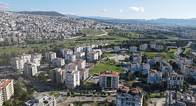 Başkan Sandal: Osmangazi'nin 32 yıllık sorununu çözdük