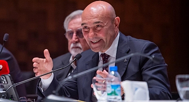  Başkan Soyer'den 25 bin emekliye nakdi destek müjdesi