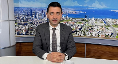 Bayraklı'nın adayı Önal'dan ilk mesaj: Kazanan Bayraklı olacak!