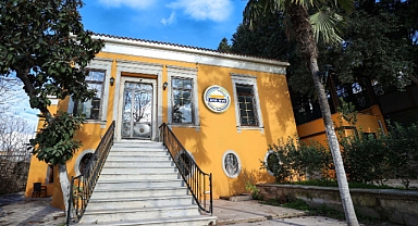  Buca’da Ata Evi açılıyor