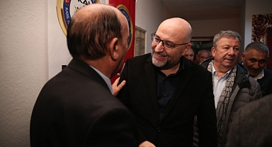  Buğra Gökce: En büyük projem gönülleri fethetmek