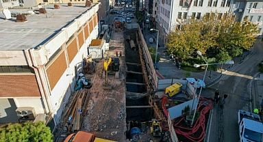 Büyük Kanal’da büyük yenileme