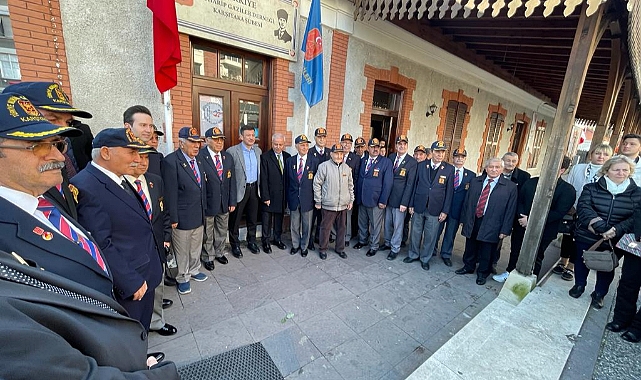 Büyükşehir Adayı Dağ'dan Karşıyaka çıkarması!