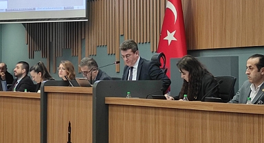 Büyükşehir'de yılın ilk meclisi tamam! 'Mezarlık' itirazları reddedildi