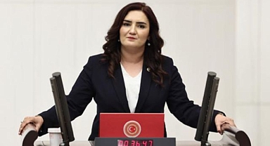 CHP'li Kılıç'tan kadın cinayeti çıkışı