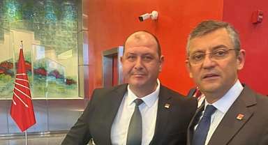 CHP Menderes’in adayı İlkay Çiçek oldu