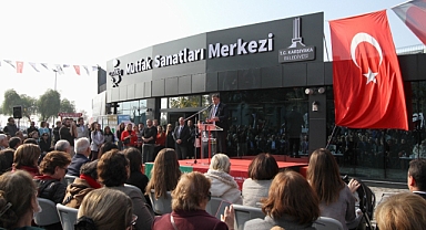 Cordelion MSM’den lezzet dolu atölyeler