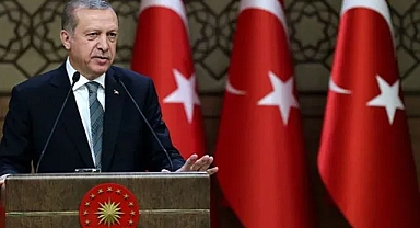 Cumhurbaşkanı Erdoğan İzmir'in ihracat bilançosunu açıkladı!