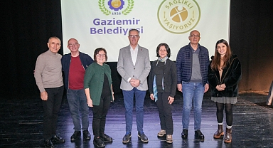 Doktorlar Gaziemir’de diyabet ve obezite hastalığını anlattı