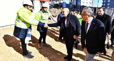 Dönüşümün kalbinde yaşamlara dokunacak yatırım