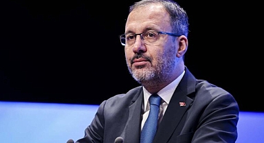 Dr. Mehmet Kasapoğlu'ndan yeni yıl mesajı ve 2023 değerlendirmesi