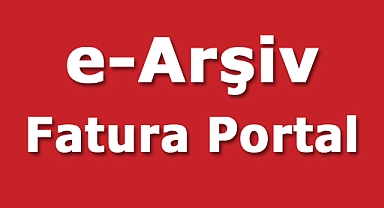 E-Arşiv Portalında sorun yaşanıyor!