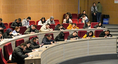 Gaziemir’i CV Bank’ı, 2023’te 997 kişiyi iş sahibi yaptı