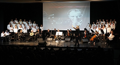 Gaziemir’in sanat âşıkları