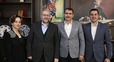 Gökçe’den aday adaylarına mesaj: Hesabımız karanlık zihniyetle!