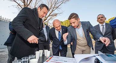  Göl Gazinosu, Balmumu Heykel Müzesi olarak hayat bulacak