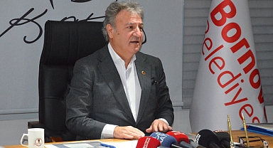 İduğ 'BAL' eleştirilerine son nokta… İnşaat durduruldu!