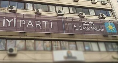 İYİ Parti İzmir’de büyükşehir adayı tamam, ilçelerden haber yok!