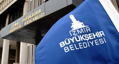 İZELMAN'da sürpriz istifa… Genel müdür görevi bıraktı!