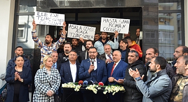 İzmir’de Roman krizi! Dikkat çeken ‘Purçu’ iddiası 