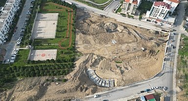 İzmir'in 'Gözü' Menemen'de olacak 