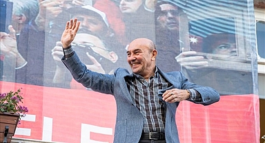  İzmir tarihinin en büyük yatırımları